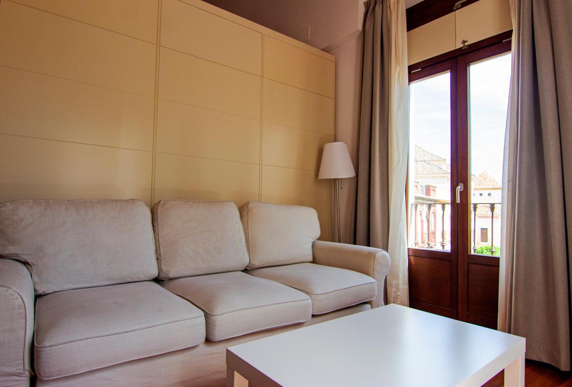 Rentalsevilla Manuel Santiago Exterior foto